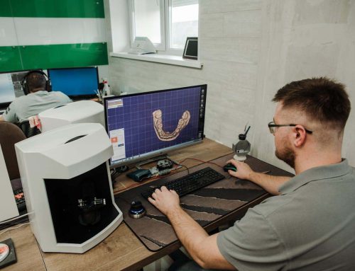 Digitális fogászat – 3D technológia a rendelőben